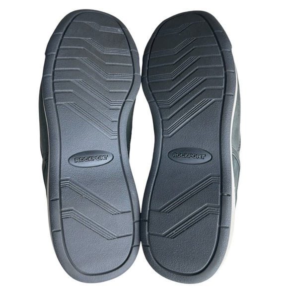 Rockport MEN'S PROWALKER 7100 LIMITED EDITION CASUAL SHOE. Size 8.5 - Picture 7 of 10